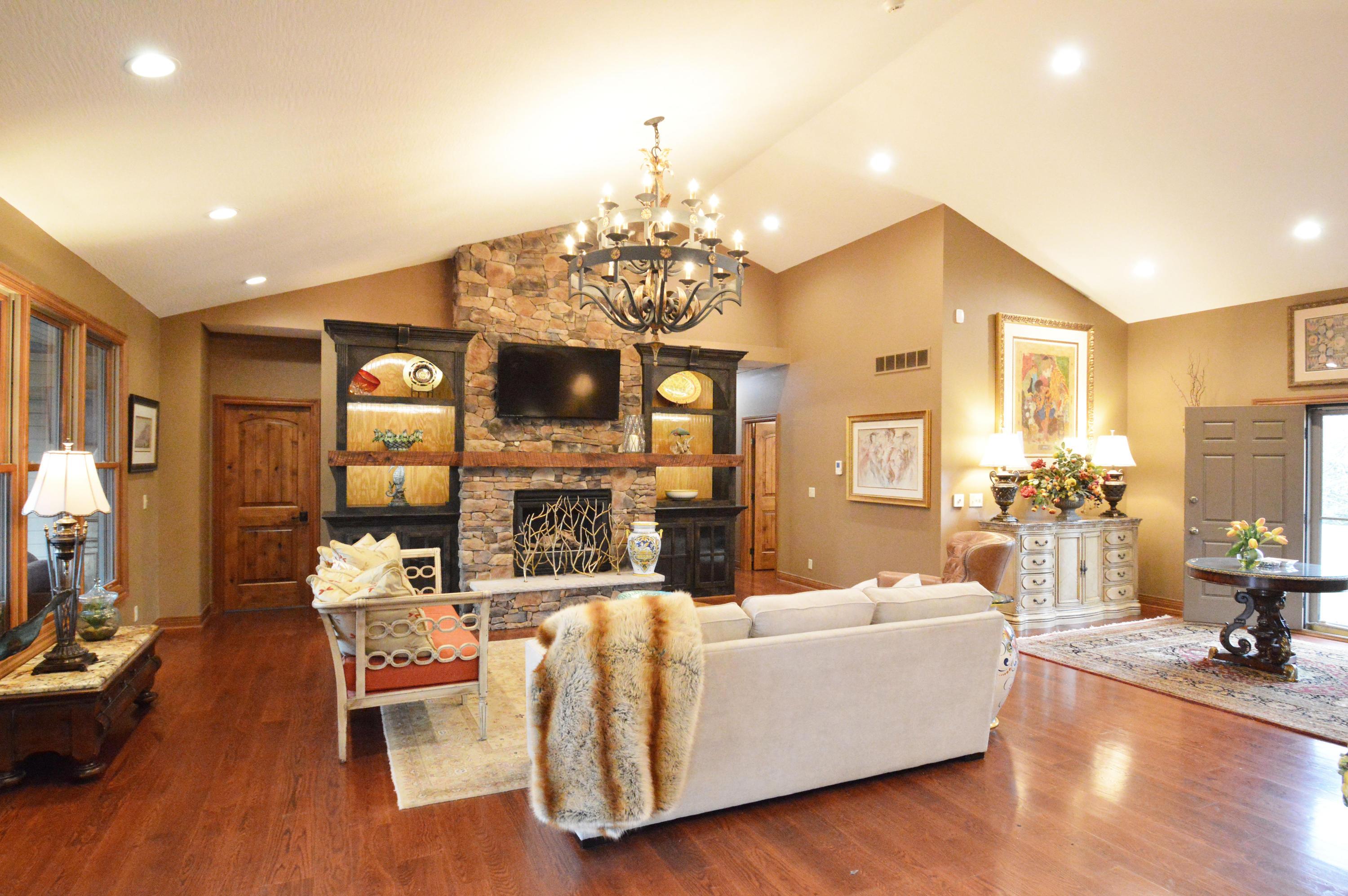 4267 Clark-Shaw Road Powell, OH 43065 - Photo 11 of 97 Gallery Image 11