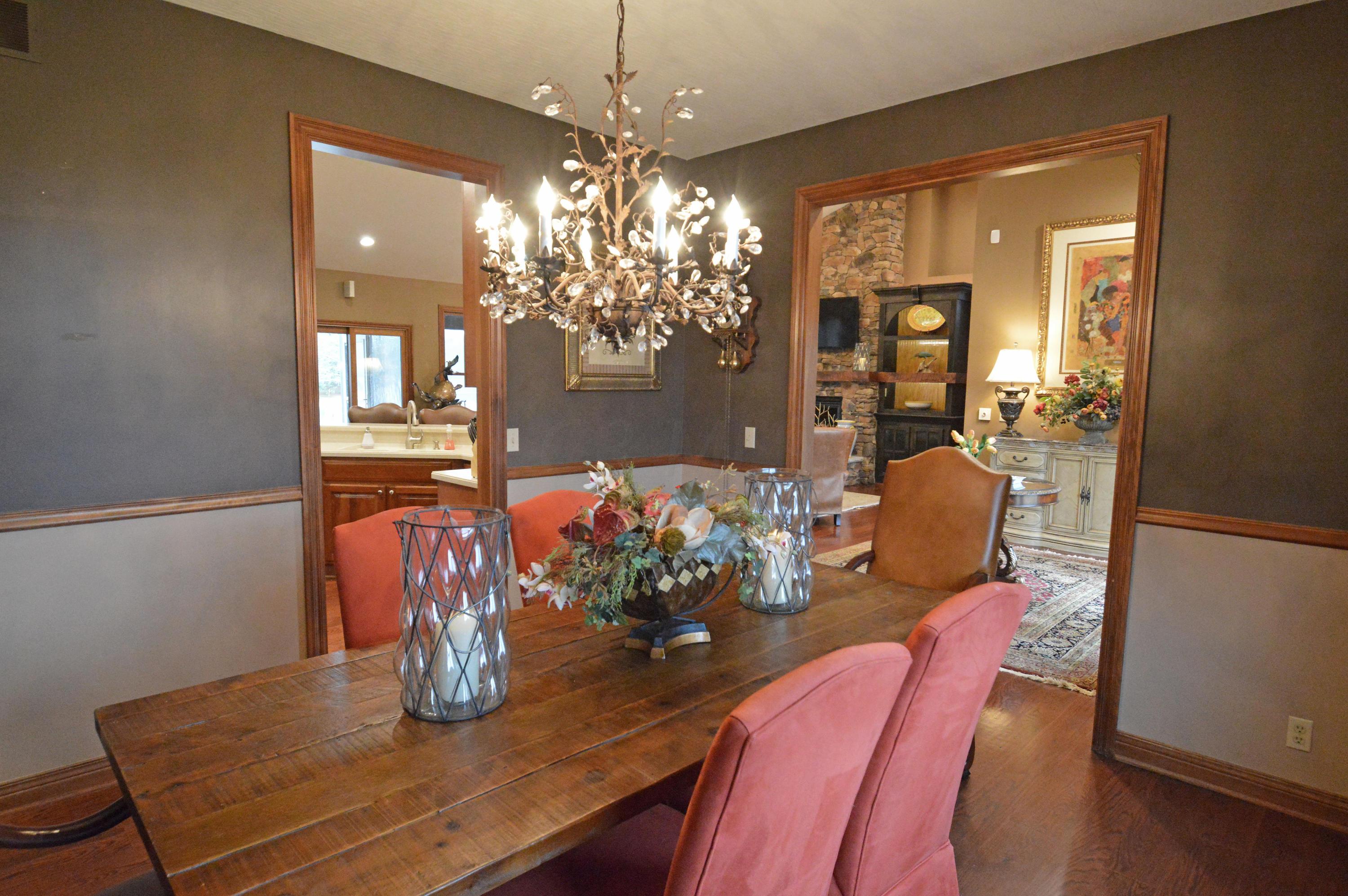 4267 Clark-Shaw Road Powell, OH 43065 - Photo 14 of 97 Gallery Image 14