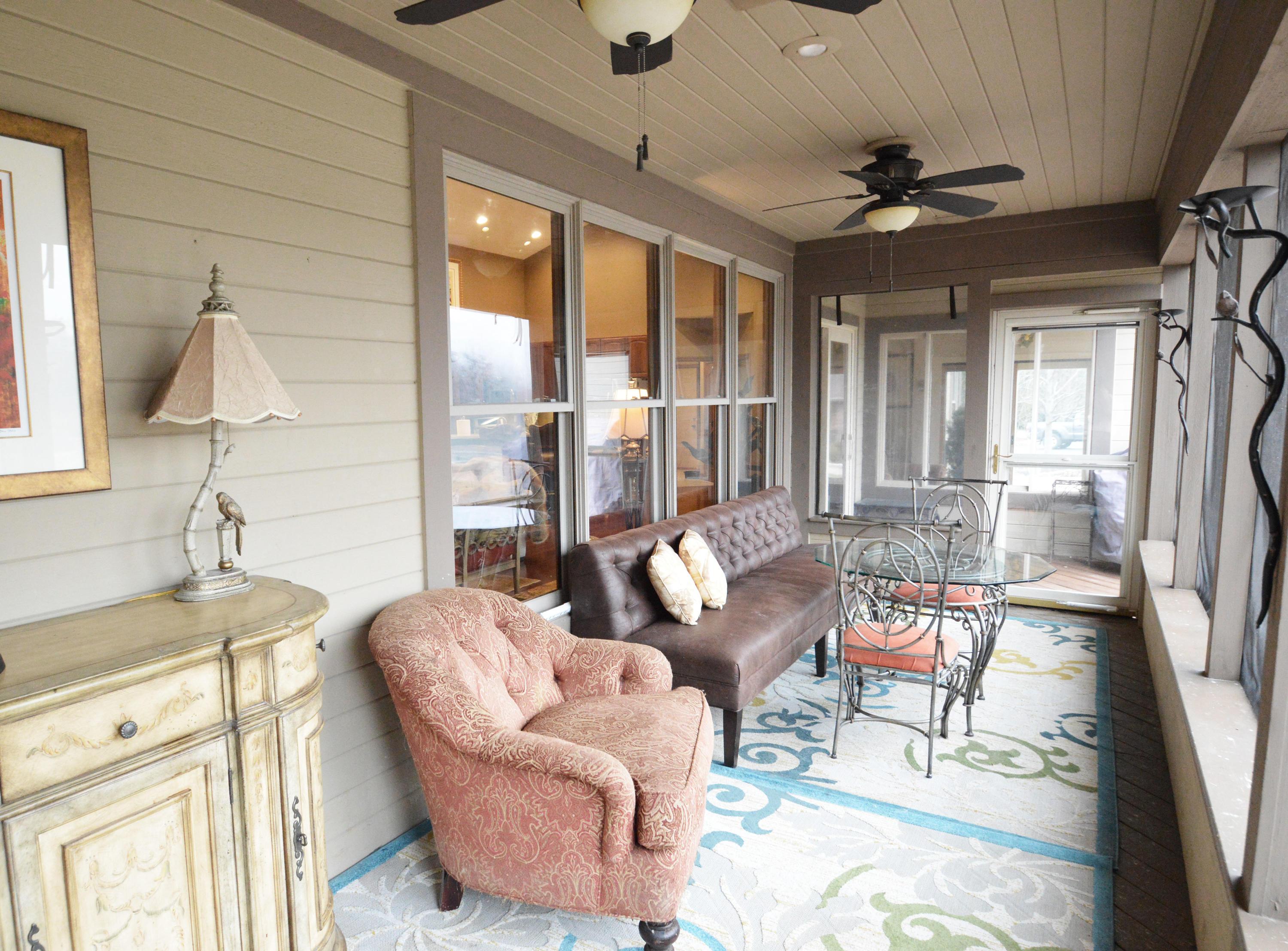 4267 Clark-Shaw Road Powell, OH 43065 - Photo 34 of 97 Gallery Image 34