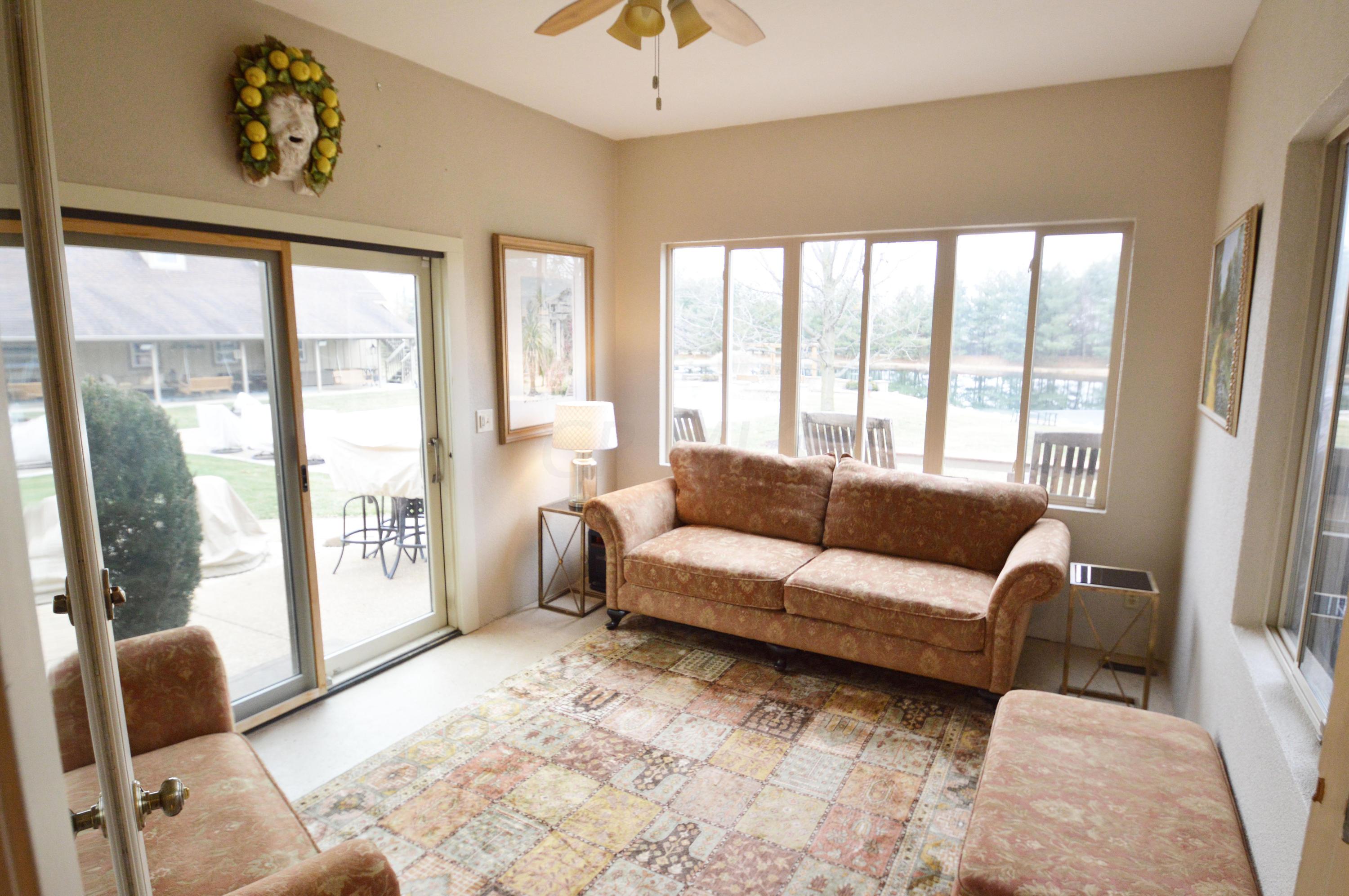 4267 Clark-Shaw Road Powell, OH 43065 - Photo 36 of 97 Gallery Image 36
