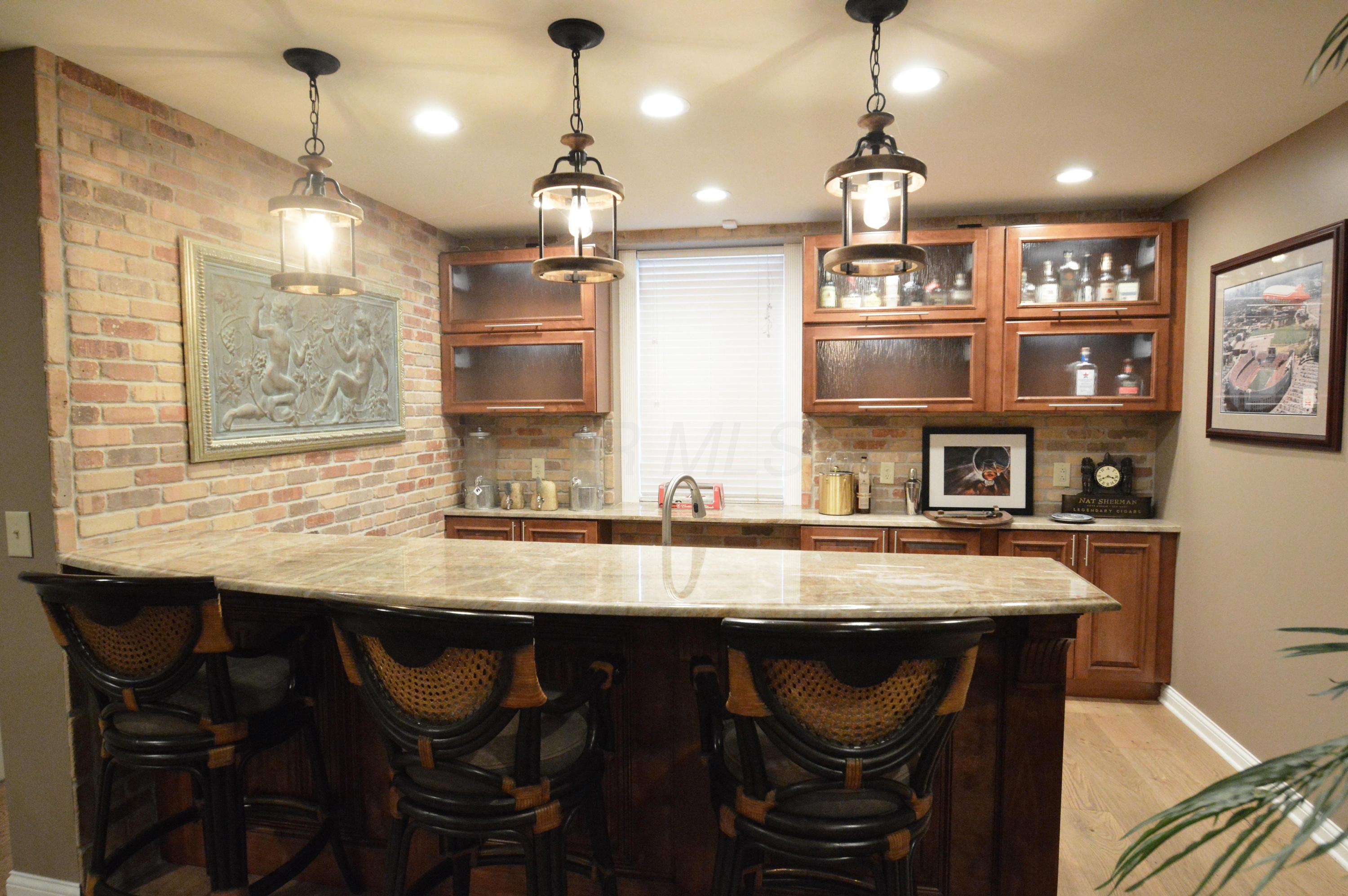 4267 Clark-Shaw Road Powell, OH 43065 - Photo 54 of 97 Gallery Image 54