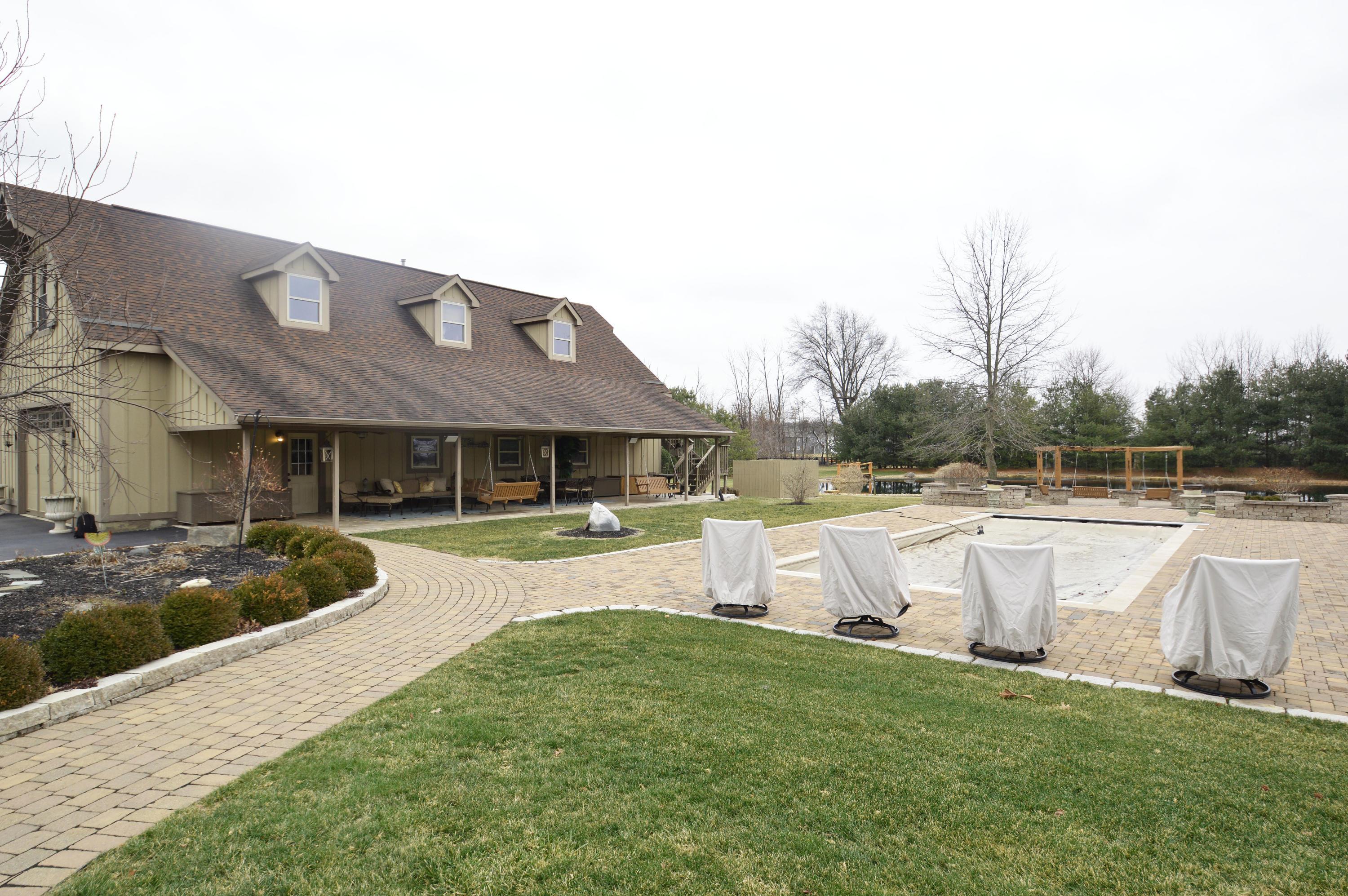 4267 Clark-Shaw Road Powell, OH 43065 - Photo 68 of 97 Gallery Image 68