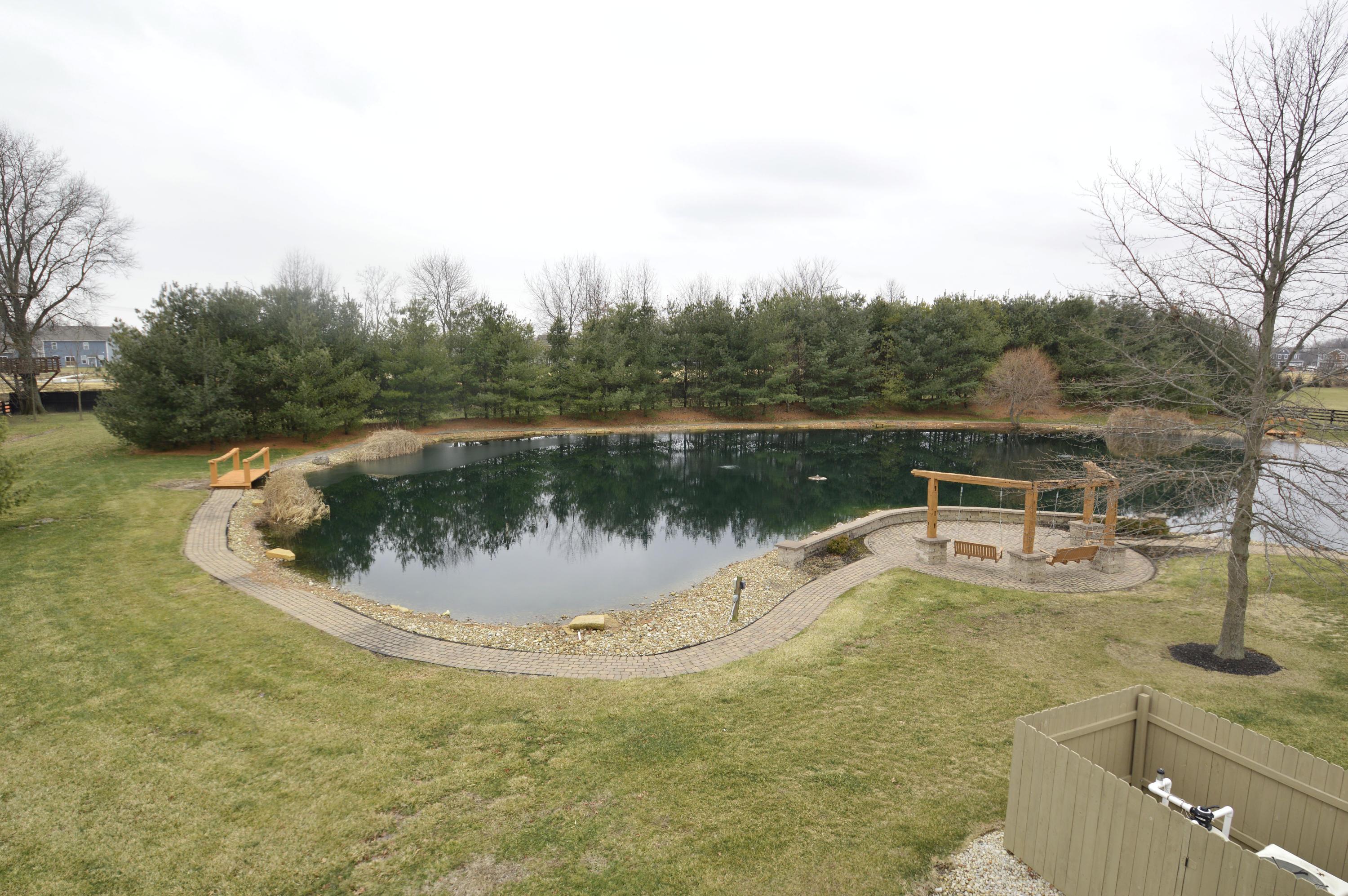 4267 Clark-Shaw Road Powell, OH 43065 - Photo 81 of 97 Gallery Image 81