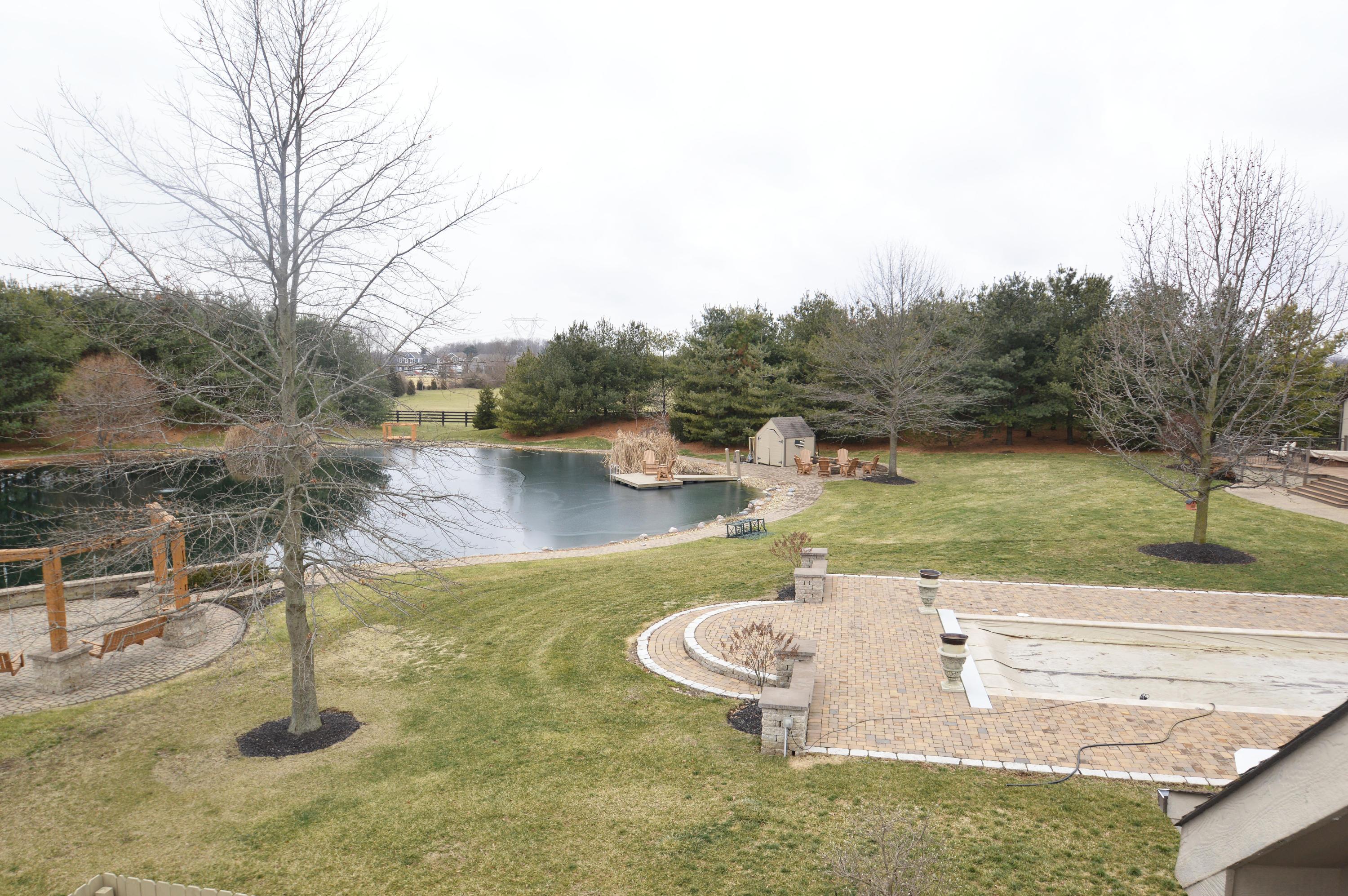4267 Clark-Shaw Road Powell, OH 43065 - Photo 83 of 97 Gallery Image 83