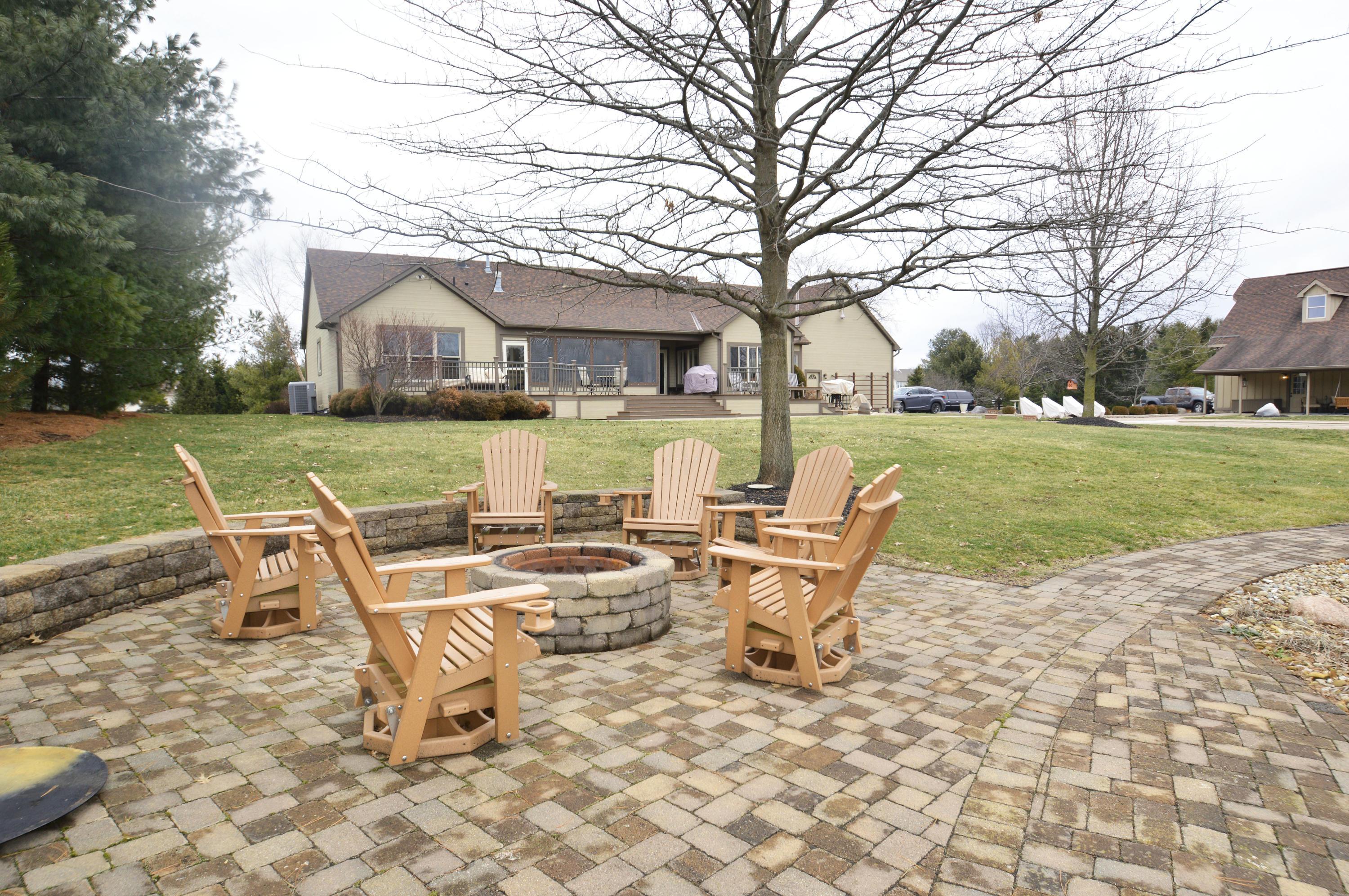 4267 Clark-Shaw Road Powell, OH 43065 - Photo 84 of 97 Gallery Image 84