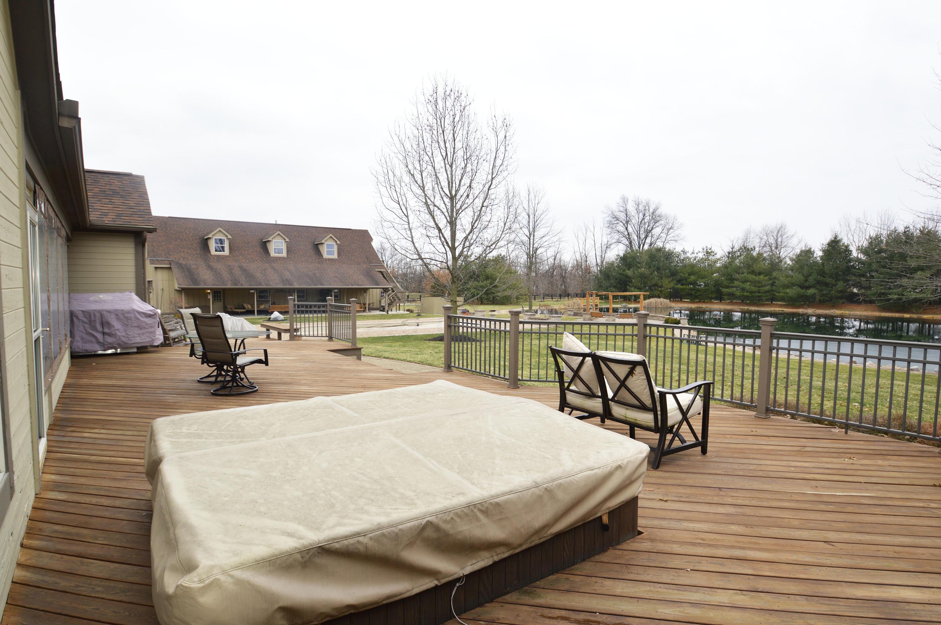 4267 Clark-Shaw Road Powell, OH 43065 - Photo 85 of 97 Gallery Image 85