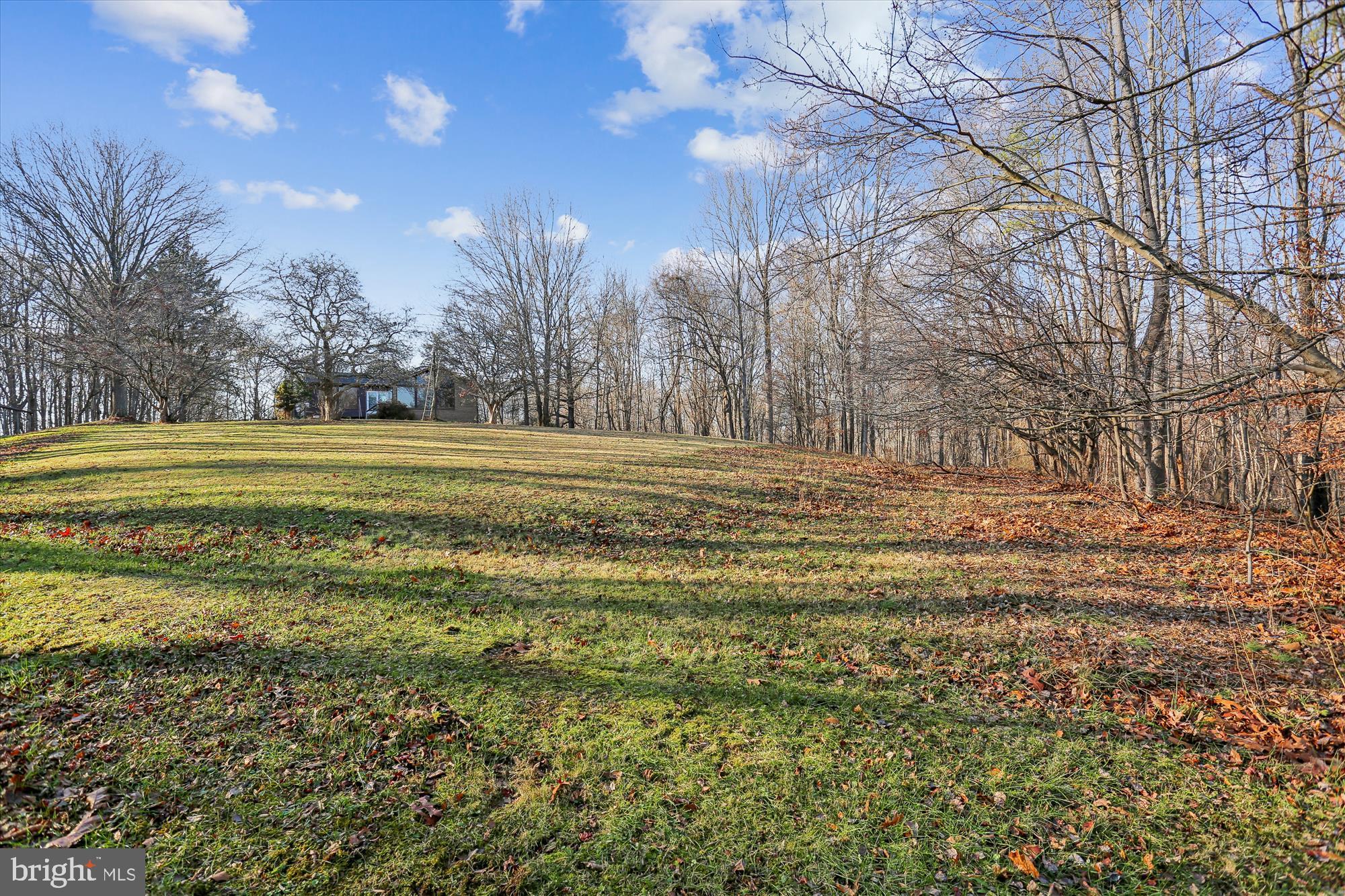 22820 Shiloh Church Road Boyds, MD 20841 - Photo 2 of 42 Serene landscape with gentle rolling hills.