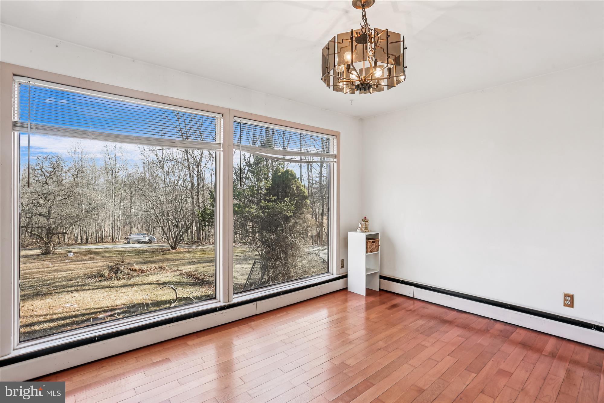 22820 Shiloh Church Road Boyds, MD 20841 - Photo 21 of 42 Bright space with scenic outdoor views.