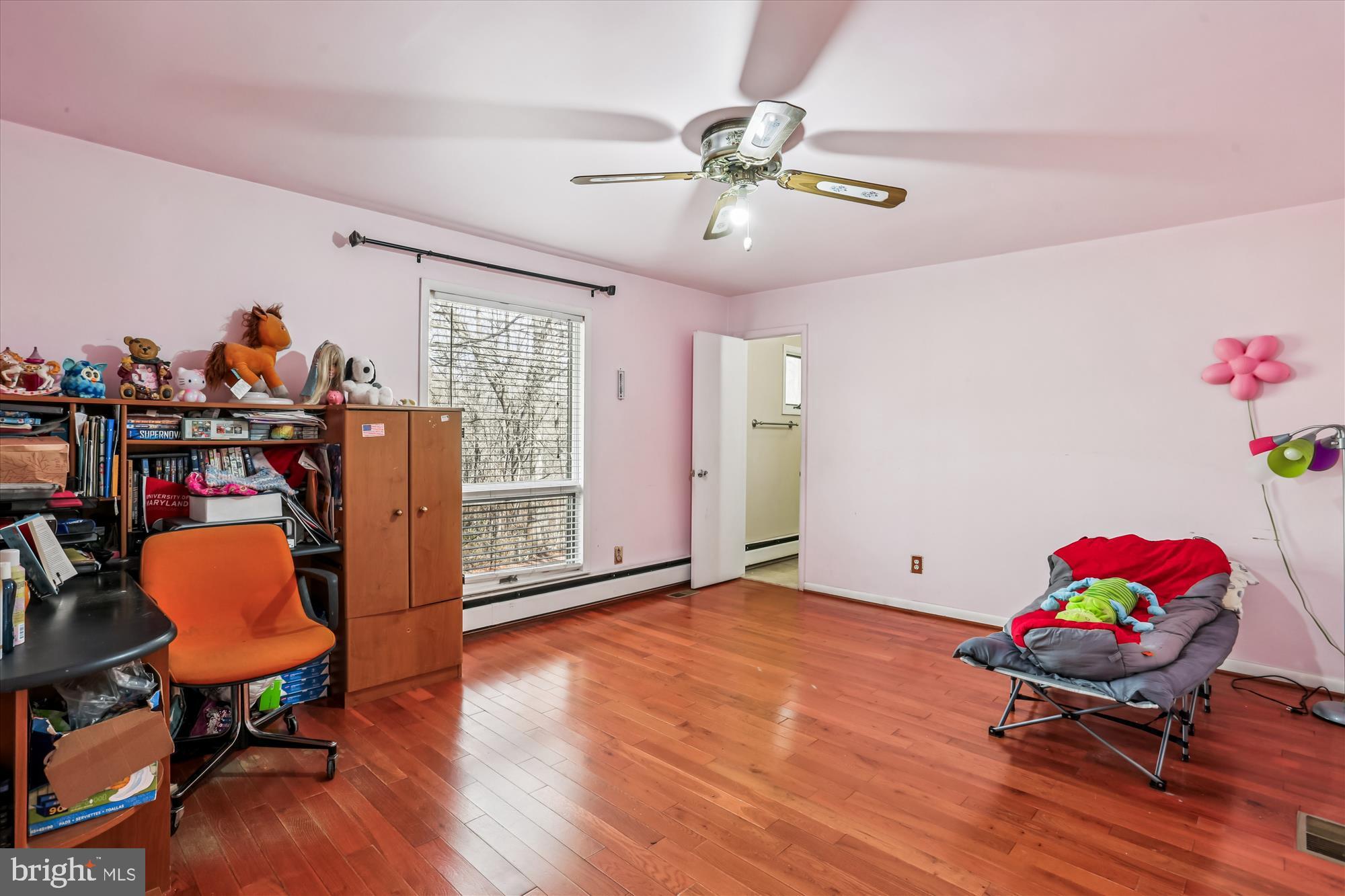 22820 Shiloh Church Road Boyds, MD 20841 - Photo 29 of 42 Bedroom 2