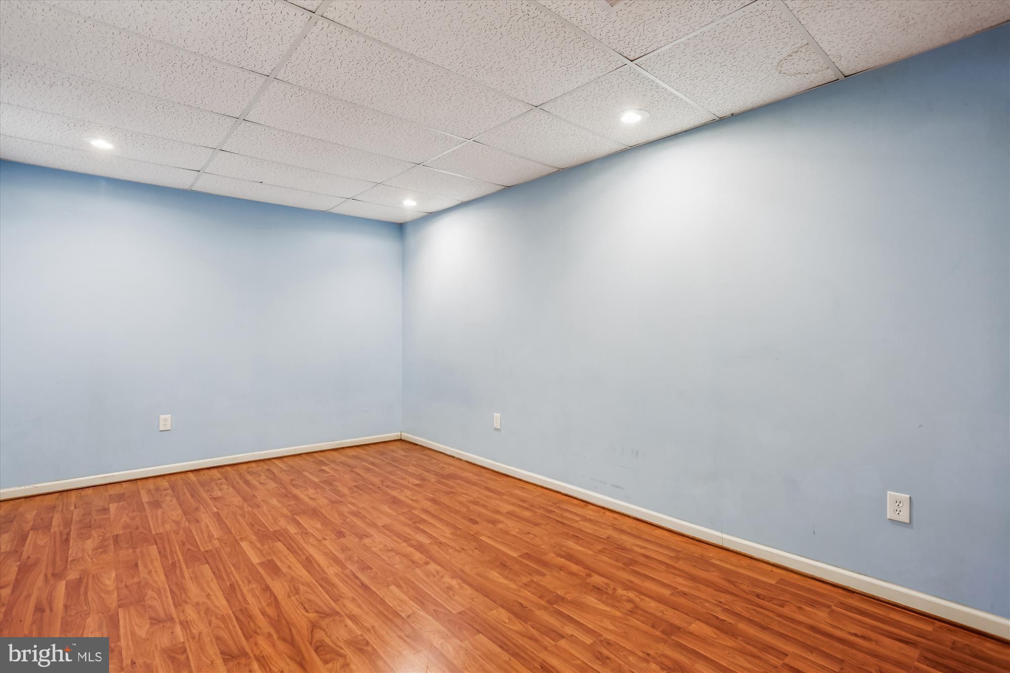 22820 Shiloh Church Road Boyds, MD 20841 - Photo 35 of 42 Lower level versatile space ready for your vision.