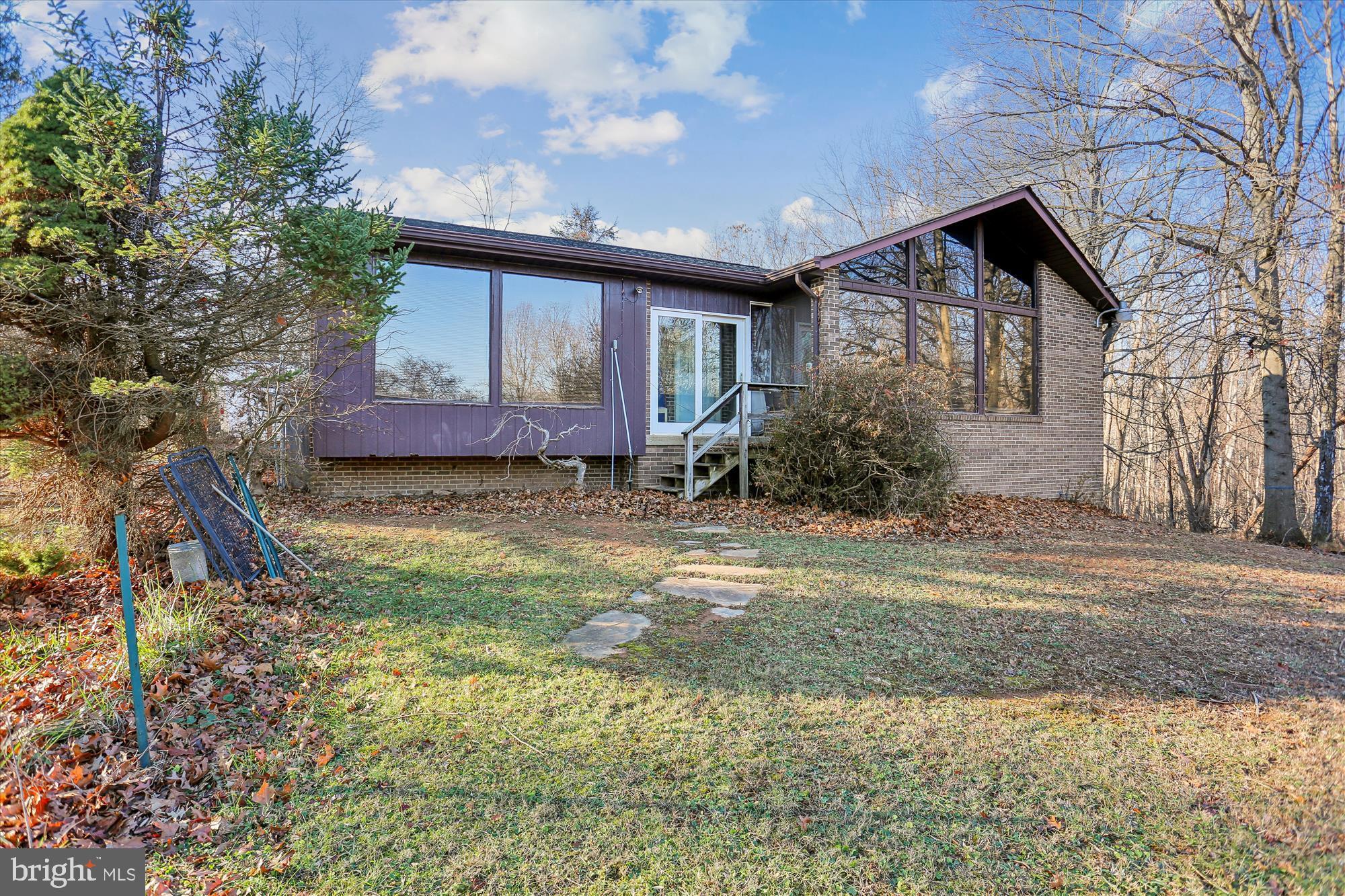 22820 Shiloh Church Road Boyds, MD 20841 - Photo 6 of 42 Charming home nestled in serene nature.