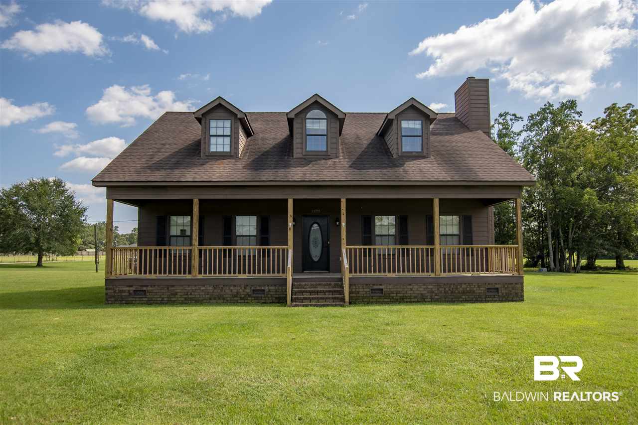 13795 Hugh Fort Road Grand Bay, AL 36541 - Photo 1 of 39