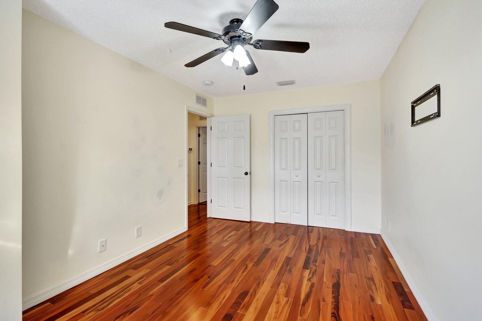 756 Imperial Lake Road West Palm Beach, FL 33413 - Photo 20 of 30 2ND BEDROOM