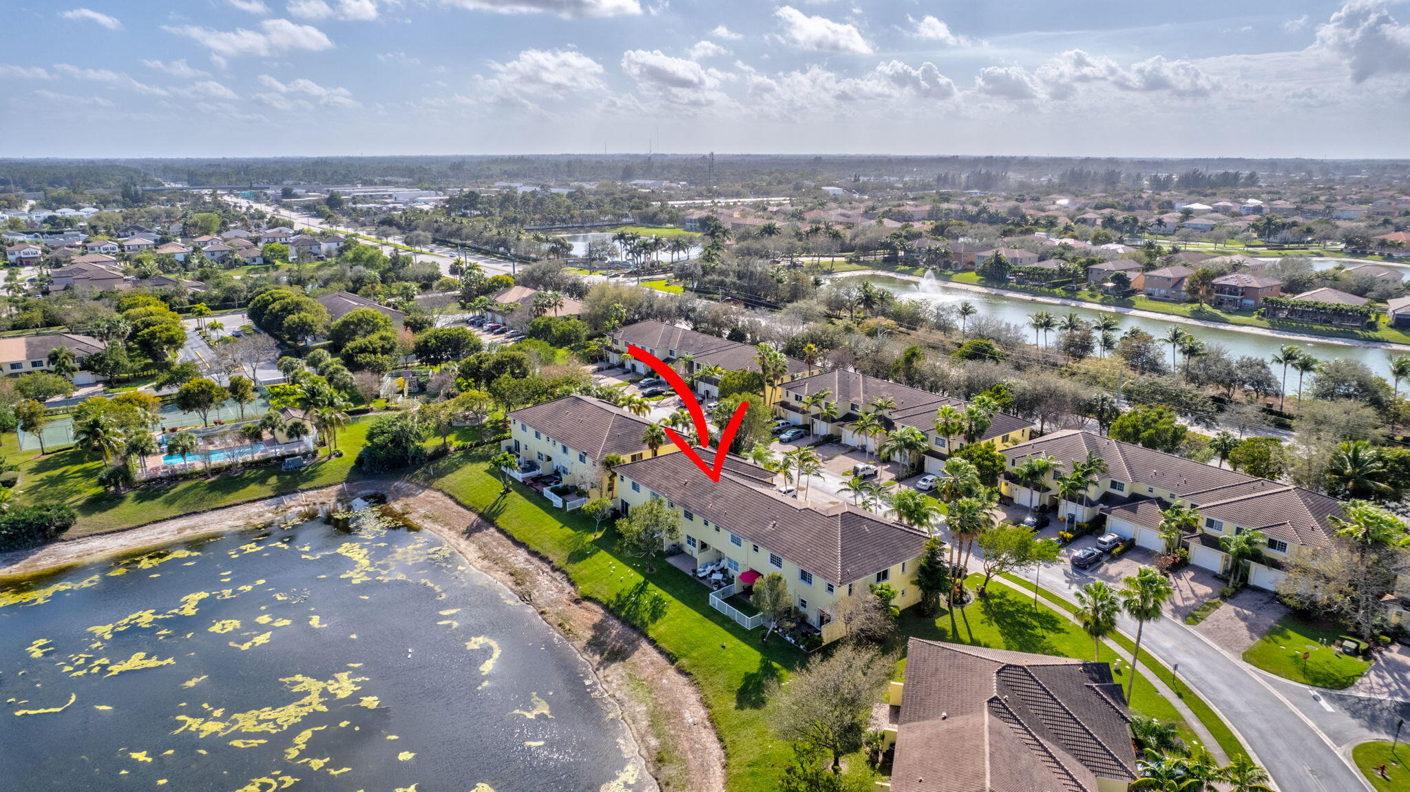 756 Imperial Lake Road West Palm Beach, FL 33413 - Photo 29 of 30 8-web-or-mls-DJI_0351AA