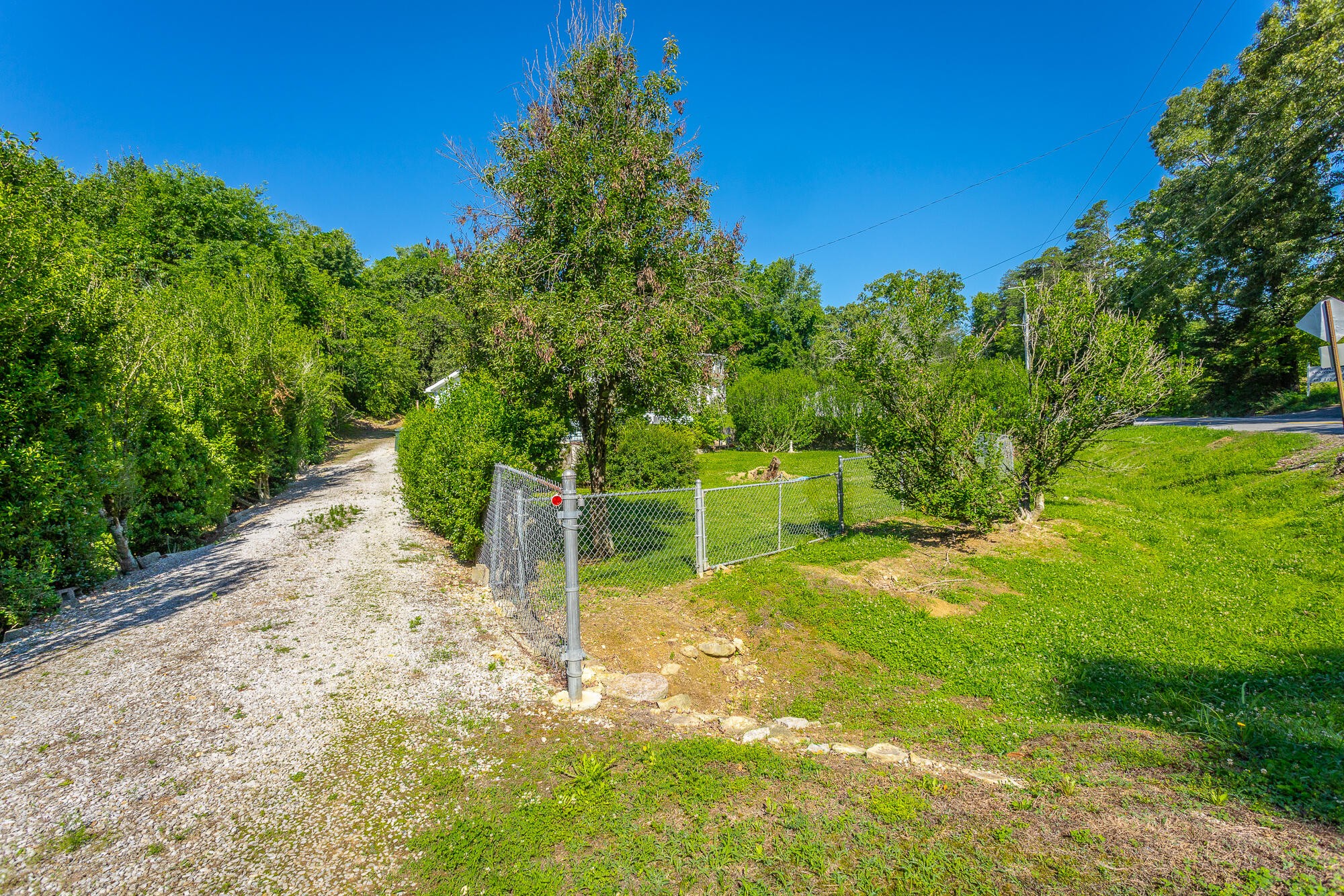 4505 Delashmitt Road Hixson, TN 37343 - Photo 46 of 46