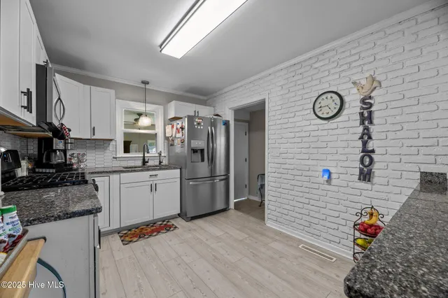 $255,000 | 219 Bryan Street, Havelock, NC 28532