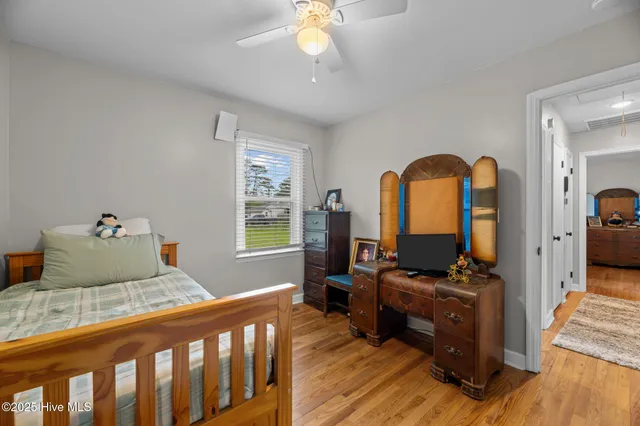 $255,000 | 219 Bryan Street, Havelock, NC 28532