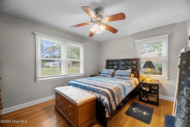 $255,000 | 219 Bryan Street, Havelock, NC 28532