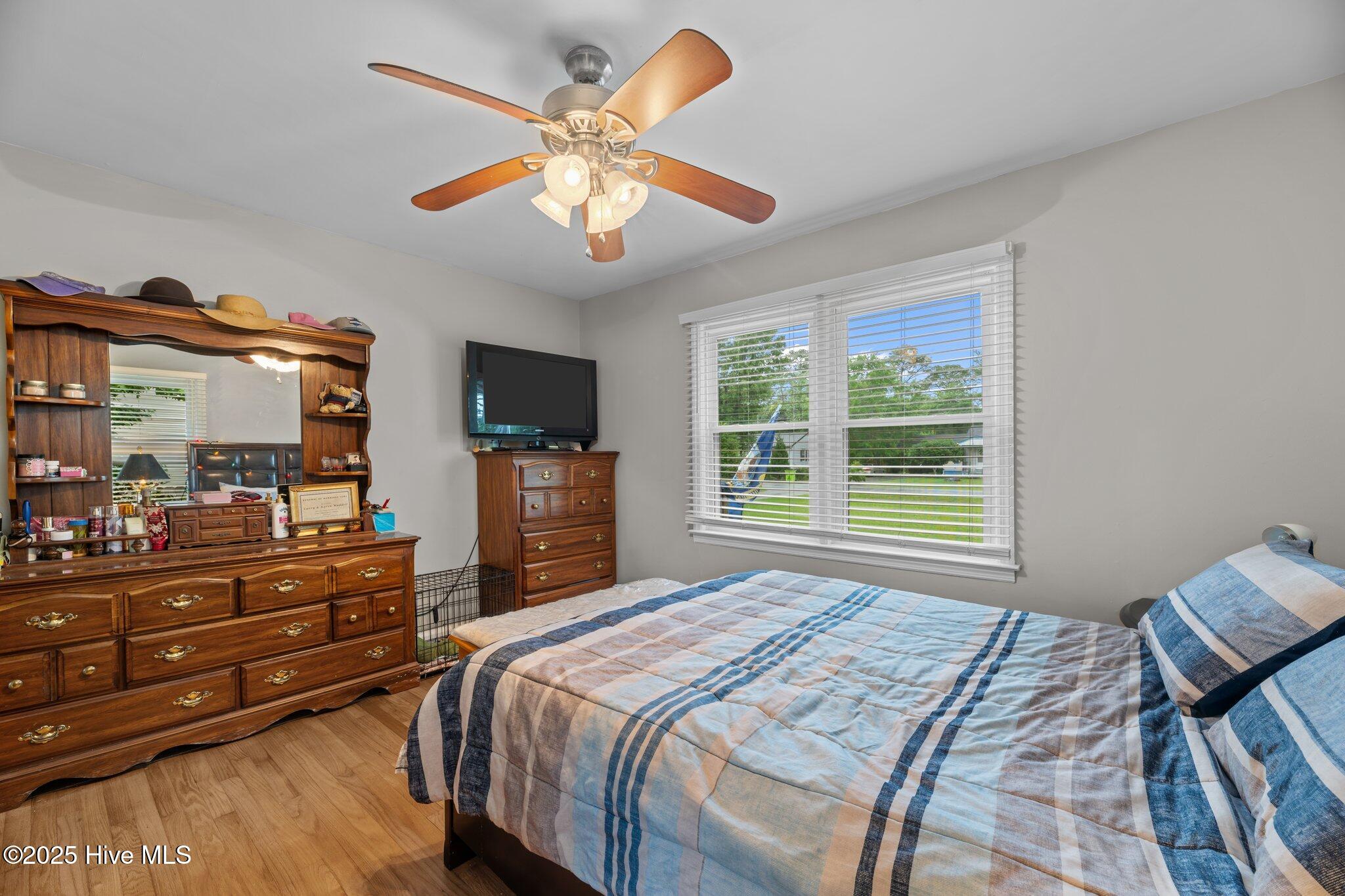 219 Bryan Street Havelock, NC 28532 - Photo 26 of 39 Bedroom 3