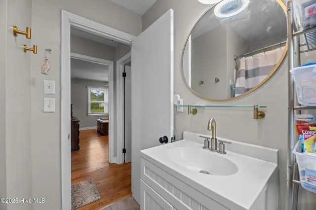 $255,000 | 219 Bryan Street, Havelock, NC 28532