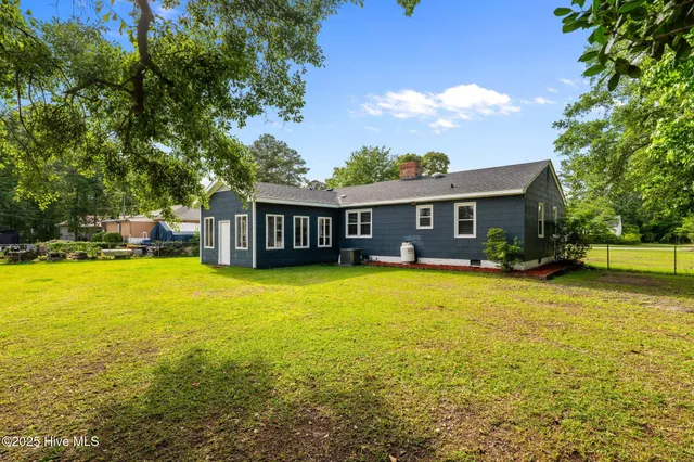 $255,000 | 219 Bryan Street, Havelock, NC 28532