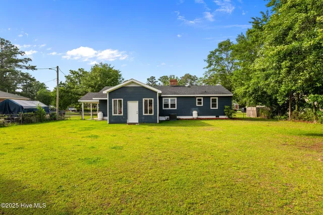 $255,000 | 219 Bryan Street, Havelock, NC 28532