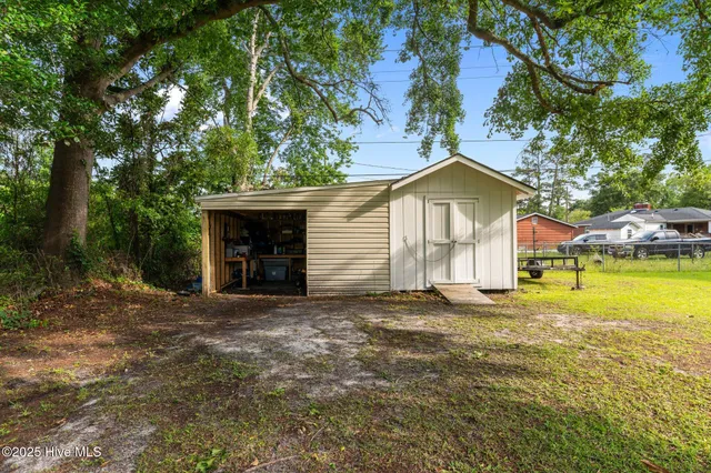 $255,000 | 219 Bryan Street, Havelock, NC 28532
