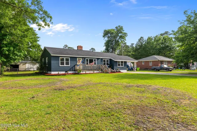 $255,000 | 219 Bryan Street, Havelock, NC 28532
