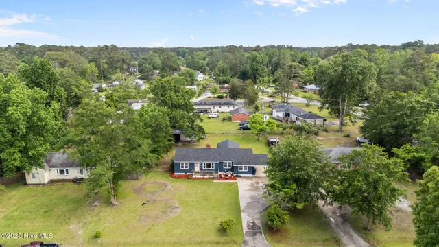$255,000 | 219 Bryan Street, Havelock, NC 28532