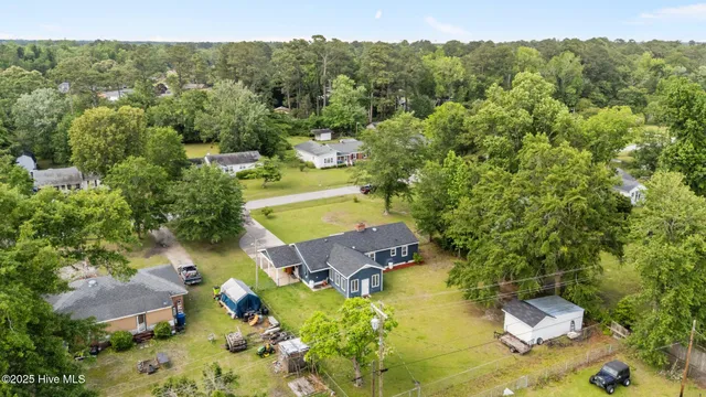 $255,000 | 219 Bryan Street, Havelock, NC 28532