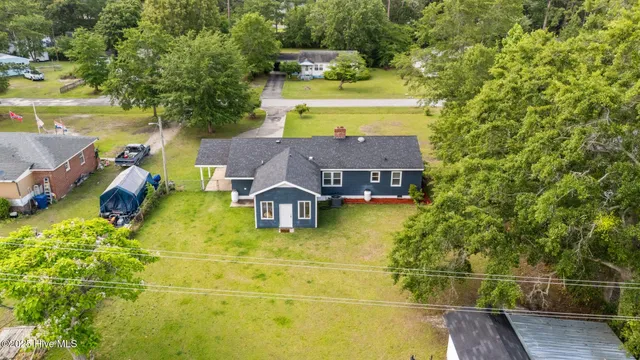 $255,000 | 219 Bryan Street, Havelock, NC 28532