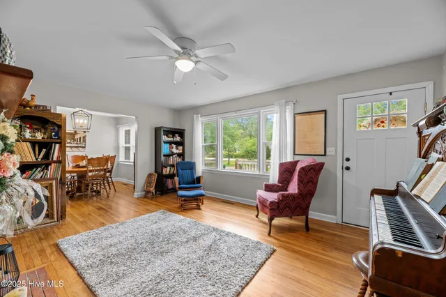 $255,000 | 219 Bryan Street, Havelock, NC 28532