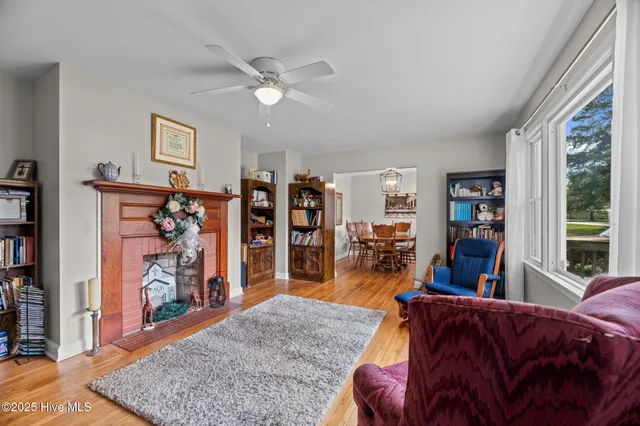 $255,000 | 219 Bryan Street, Havelock, NC 28532