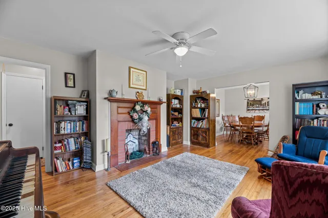 $255,000 | 219 Bryan Street, Havelock, NC 28532