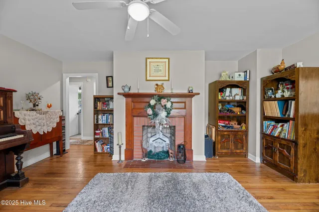 $255,000 | 219 Bryan Street, Havelock, NC 28532