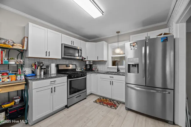 $255,000 | 219 Bryan Street, Havelock, NC 28532