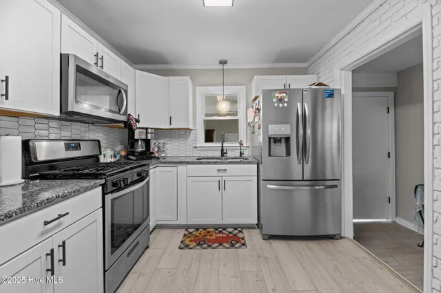 $255,000 | 219 Bryan Street, Havelock, NC 28532