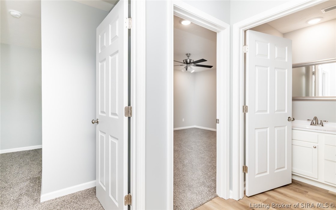 3483 South Pleasant Ridge Road Lexington, IN 47138 - Photo 46 of 83