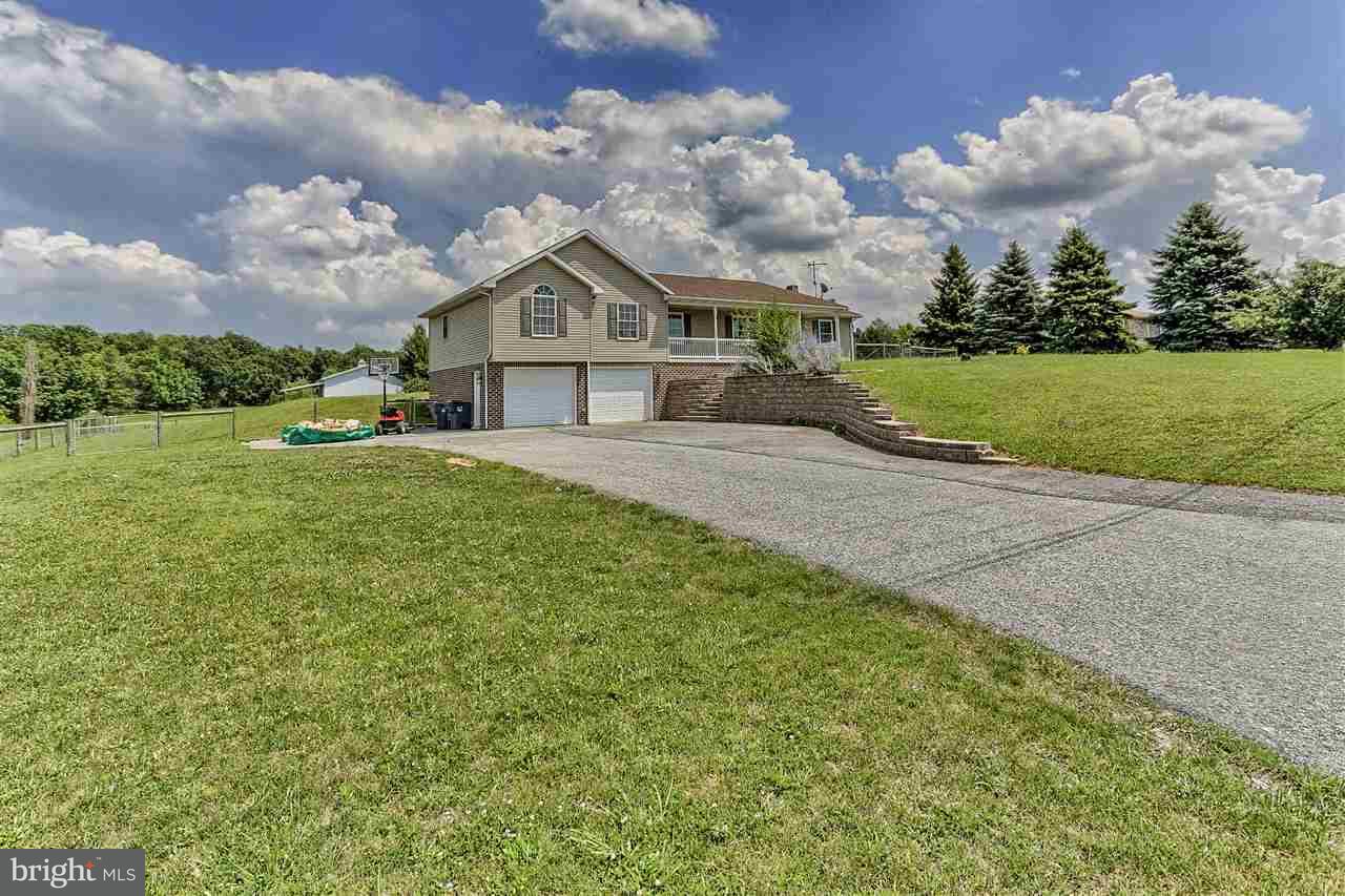 57 Fox Hill Road Shippensburg, PA 17257 - Photo 1 of 25 Gallery Image 1