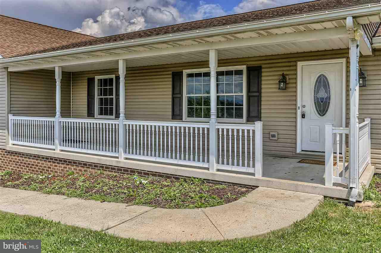 57 Fox Hill Road Shippensburg, PA 17257 - Photo 3 of 25 Gallery Image 3