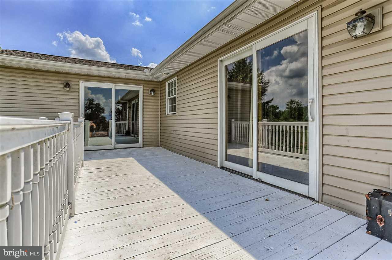 57 Fox Hill Road Shippensburg, PA 17257 - Photo 22 of 25 Gallery Image 22