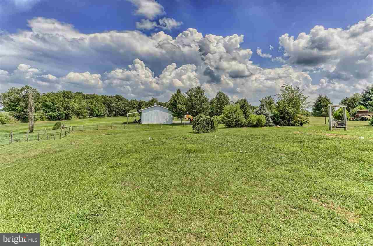 57 Fox Hill Road Shippensburg, PA 17257 - Photo 23 of 25 Gallery Image 23