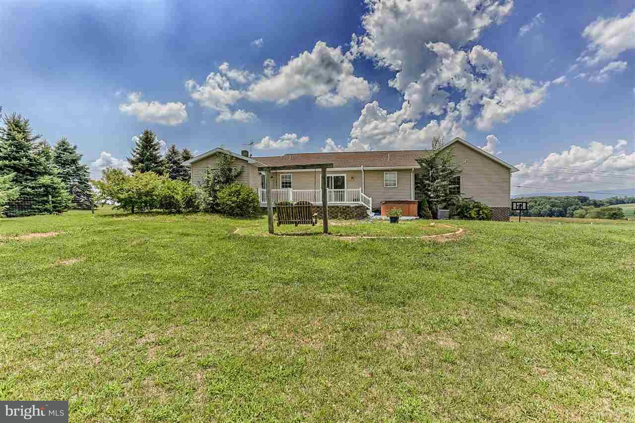 57 Fox Hill Road Shippensburg, PA 17257 - Photo 25 of 25 Gallery Image 25