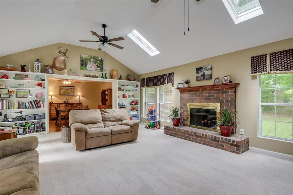 144 Gardners Mill Road Augusta, GA 30907 - Photo 11 of 37