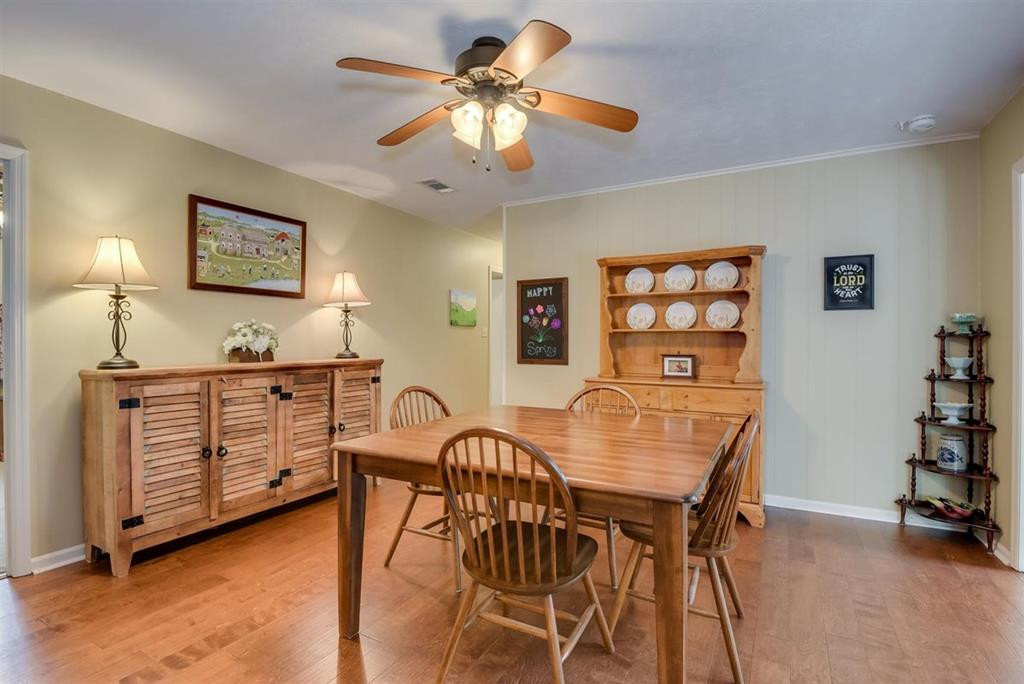 144 Gardners Mill Road Augusta, GA 30907 - Photo 13 of 37