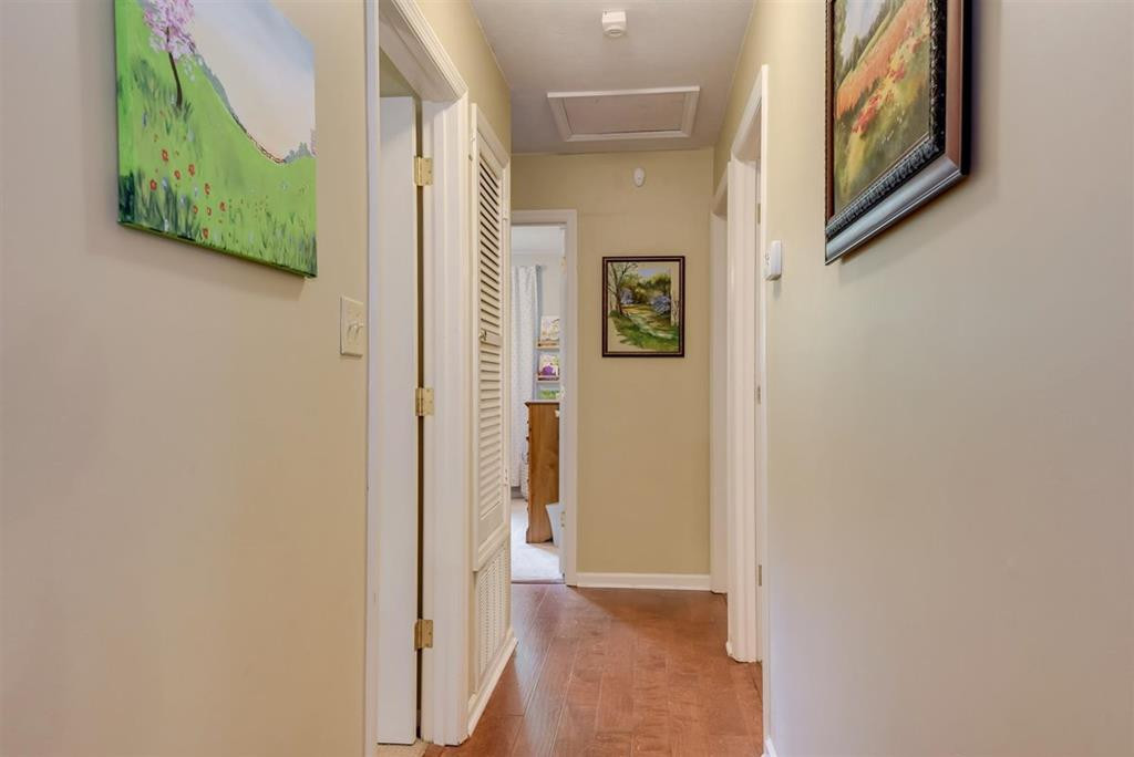 144 Gardners Mill Road Augusta, GA 30907 - Photo 19 of 37