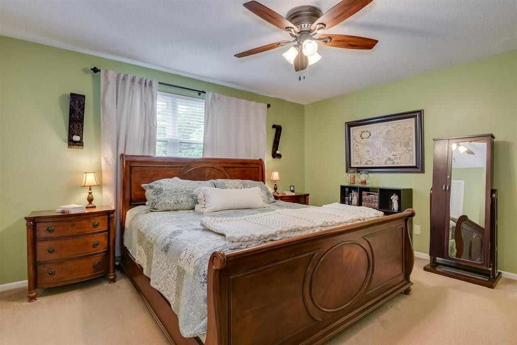 144 Gardners Mill Road Augusta, GA 30907 - Photo 20 of 37