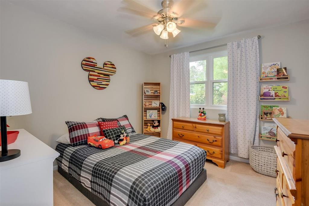 144 Gardners Mill Road Augusta, GA 30907 - Photo 23 of 37