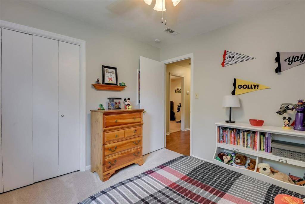 144 Gardners Mill Road Augusta, GA 30907 - Photo 24 of 37