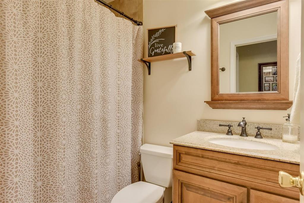 144 Gardners Mill Road Augusta, GA 30907 - Photo 26 of 37